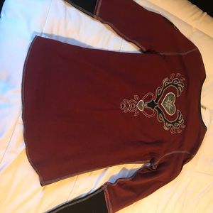Alp’n Rock Shirt